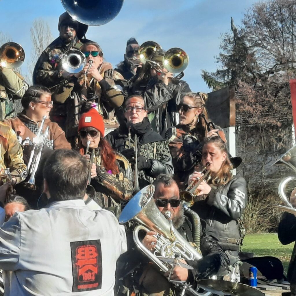 Fasnacht 24 Kriegstetten
